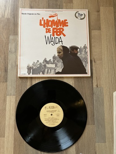 Rare vinyle tours homme - 33, tours-l’homme