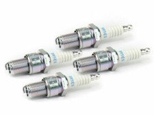 Set 4 Bougies De Allumage Pour