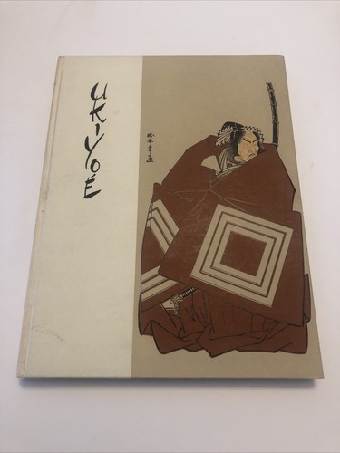 The evolution - the, ukiyoe