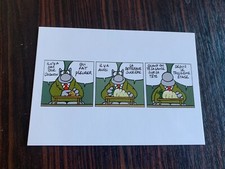 CARTE POSTALE BON BAISERS DU