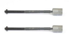 2X BARRE D'ACCOUPLEMENT GAUCHE