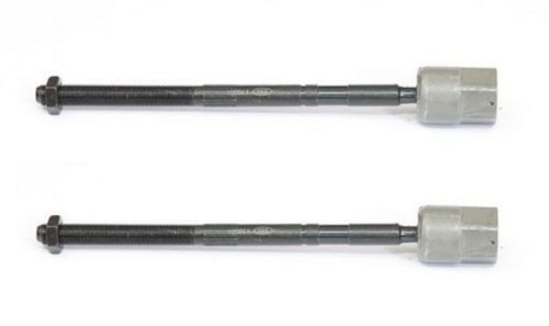 Barre accouplement gauche - 2x,