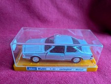 SCHUCO BMW 630 CS 1/43 REF/