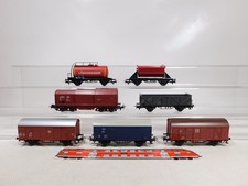 Märklin H0 AC Set Wagen Petites Pièces Manque 4413 4693 DB Cfl Sj etc #EE571-1