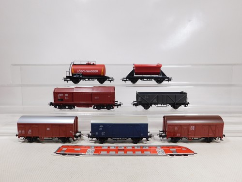 Märklin set wagen - ac,