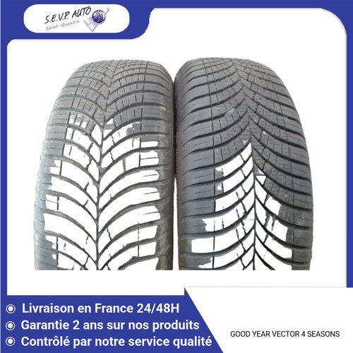 Paire de pneus good - paire,