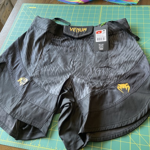 Mma jiu jitsu venum - mma,