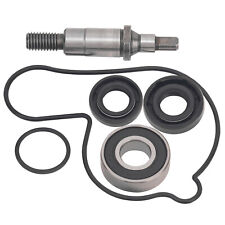 For Yamaha Yfz 450 YFZ450 Water Pump Shaft Seal Bearing Gasket Repair 2004-2013