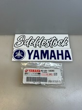 1 vis yamaha 90149-10040