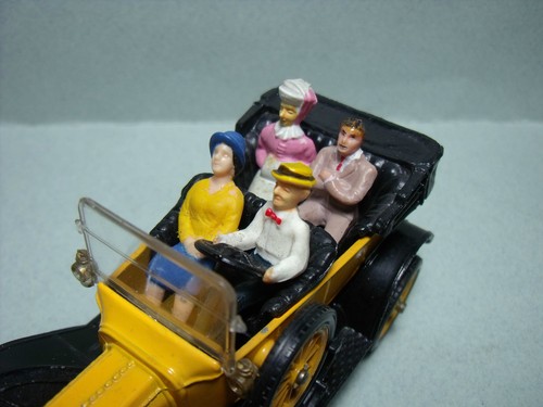 Figurines set 109 - ,