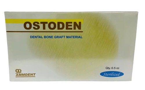 Greffe osseuse ammdent - greffe,