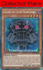 Yu-Gi-Oh! Chaîne du Lutin