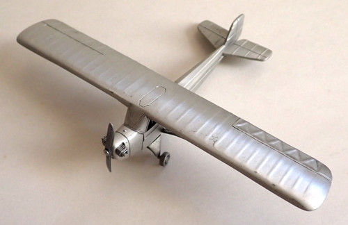 Avion collection etain - de,