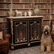 Buffet Napoléon III Georges