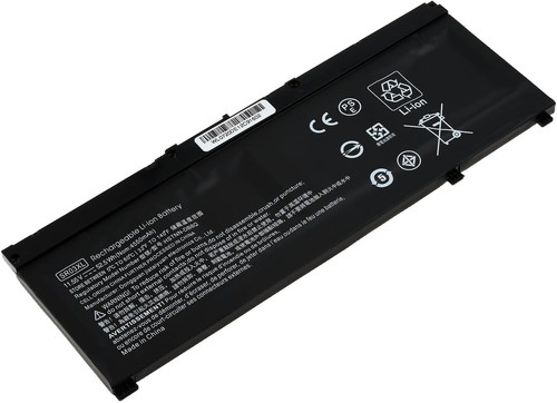 Batterie pour ordinateur