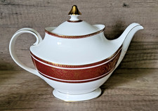 Théière  Porcelaine ROYAL