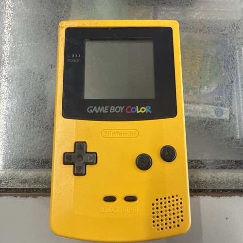 Nintendo game boy - nintendo,