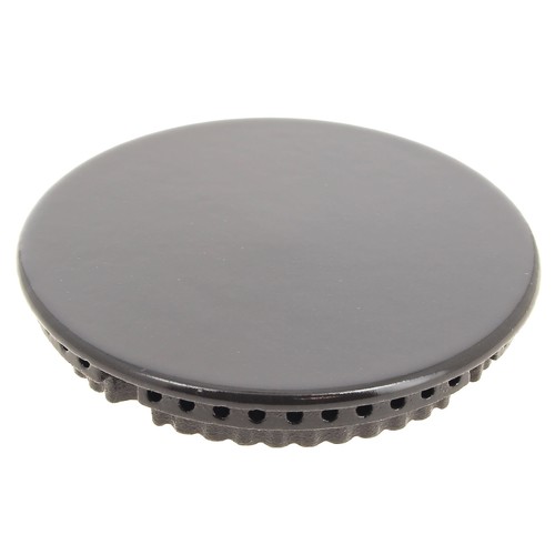 Chapeau bruleur c00132684 - chapeau, d=95