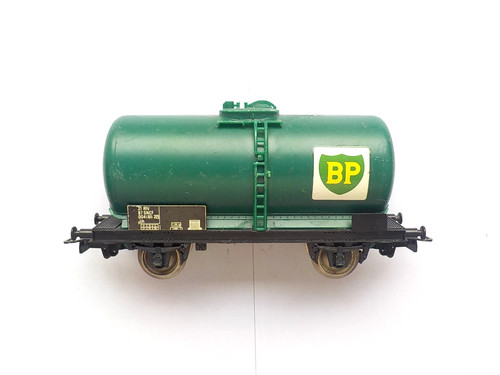 Wagon jouef marchandises - jouef,