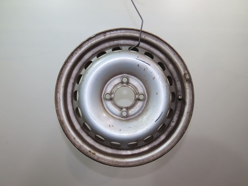 Jante tole renault kangoo - tole,