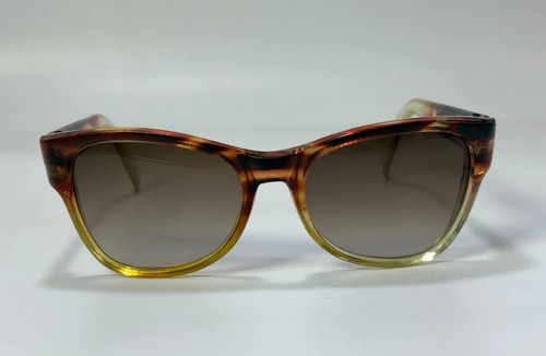 Lunettes soleil vintage en - vintage,