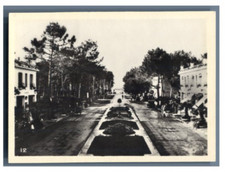 France, La Baule, La Rue Pavé