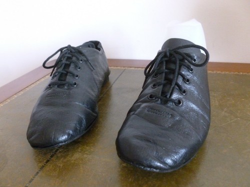 Repetto rythmique dance - et,