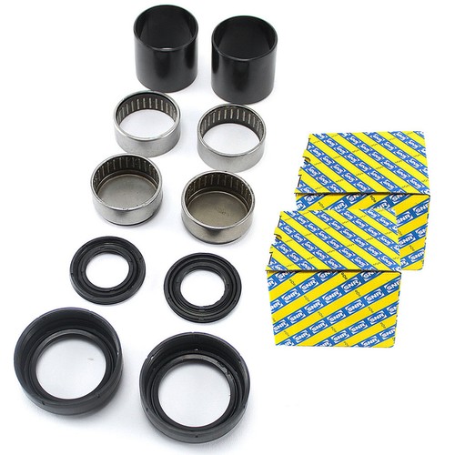 Kit roulements snr - de, bras