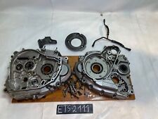 Suzuki XF 650 Freewind 97-03 bloc moteur carter moteur d'occasion