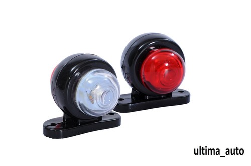 Led smd mini - led, côté