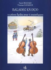 BALADES EN DUO --- 2