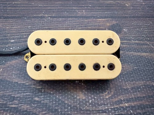 Vintage dimarzio humbucker - vintage, v1
