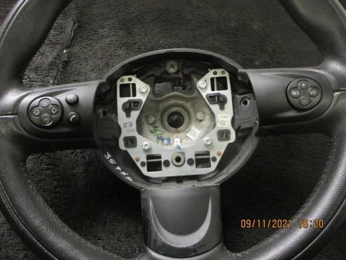 Volant mini r56 phase - volant,