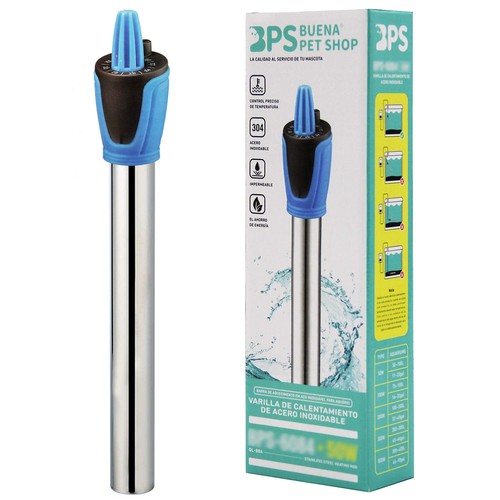 Bps chauffage submersible - chauffage,