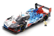 1:43 Spark S9262 BMW M Hybride