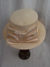 Chapeau d'amazone de