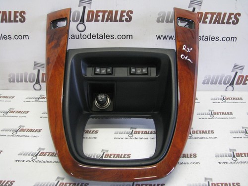Lexus rx300 pommeau levier - levier, de