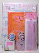 "BARBAPAPA Stationary SET" A4