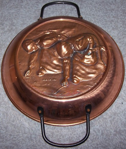 Poele decorative ancienne - decorative,