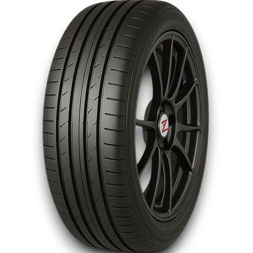 Nankang sportnex pneus - r2+,