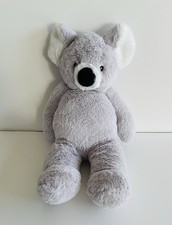 Adorable Koala Gris Cyrillus -