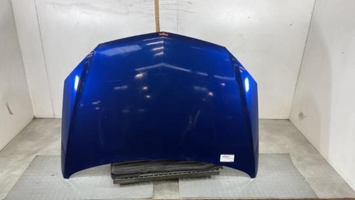 Capot opel tigra - opel, 2