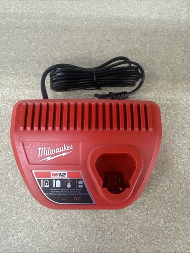 Milwaukee 2401 m12 - 48-59-2401,