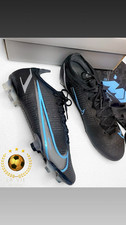 Nike Mercurial Vapor 14 Elite FG – Neuve boîte + sac – Taille 46 EU CQ7635-004
