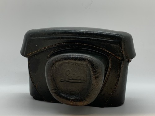 Leica étui ever - m3,