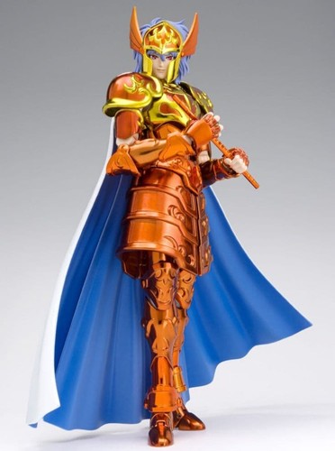 Saint seiya cloth myth - cloth,