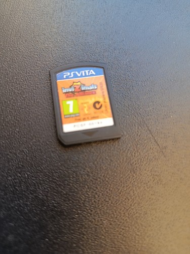 The amazing spider man - amazing, vita