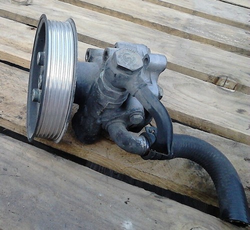 Pompe direction volkswagen - ,