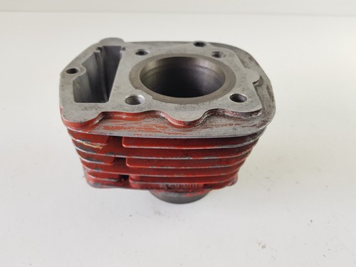 Cylindre moteur honda 125 - cylindre,