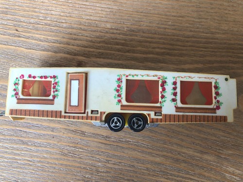 Majorette caravan caravane - majorette,